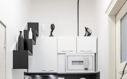 Palace Porta Argentea Luxury Apartment (Adults only)