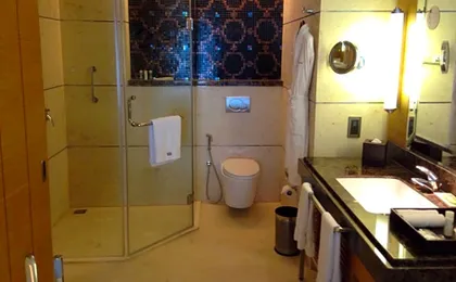 The Westin Chennai Velachery
