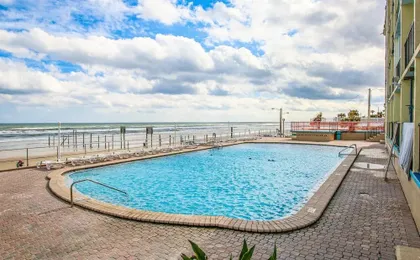 Daytona Beach