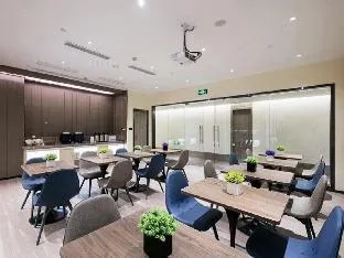 Hanting Hotel Hangzhou Dinglan Plaza