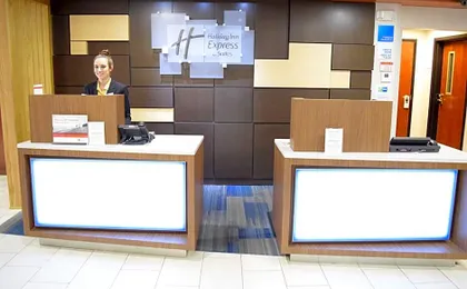 Holiday Inn Express Hotel & Suites Pensacola West I-10 By IHG