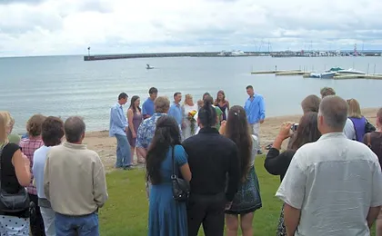 Tawas Bay Beach Resort & Conference Center