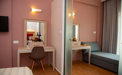 Filerimos Village Hotel