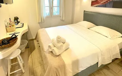 Lefteris Apartments