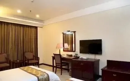 Samking Hotel