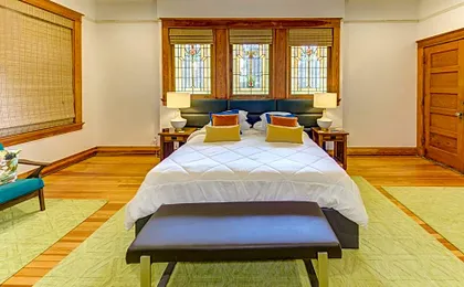 Oak Hall Mansion and Boutique Hotel