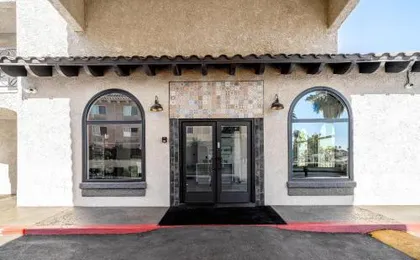 MainStay Suites Moreno Valley Near March Air Reserve Base