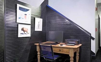 Independence Square 300, Newly Renovated Studio in Downtown Aspen, w/ Rooftop & Hot tub