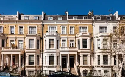 Bright and Modern Earls Court Gem