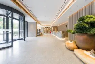 Ji Hotel Hangzhou Wenhai South Road Metro Station