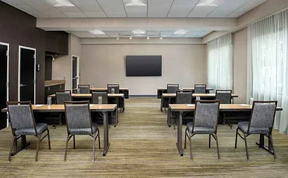 Courtyard by Marriott Portland Tigard