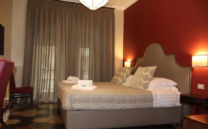 Residenza Roma Imperiale