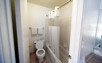 Superior Suites Hotel