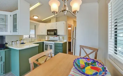 Pet-friendly Vacation Rental in Yuma With Grill!