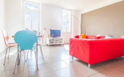 2ème rue Barri Apartment 3