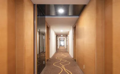 Rezen Brook Hotel (Hangzhou Xixi Paradise)