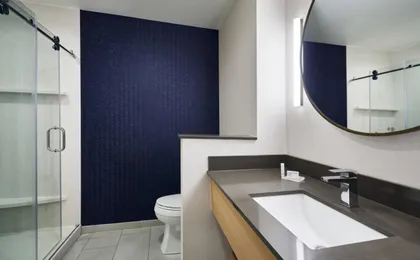 Fairfield Inn & Suites Kansas City Belton