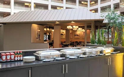 Embassy Suites by Hilton Chicago North Shore Deerfield