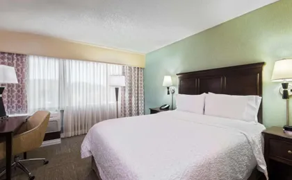 Hampton Inn White Plains/Tarrytown