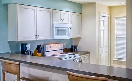 Worldmark Branson