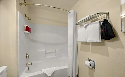 SureStay Plus Hotel by Best Western Rocklin