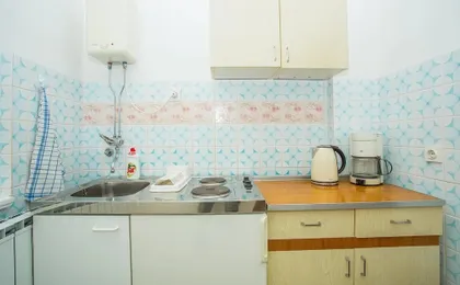 Apartment Ribaric