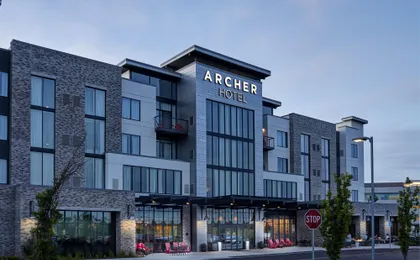 Archer Hotel Florham Park/Morristown