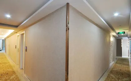 Fuzhijia Business Hostel