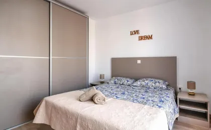 Family Apartment Ingrid