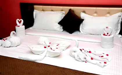 Sweet Dreams Resort a Unit of Divija