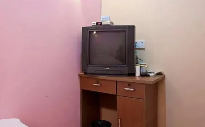Wentao Hostel