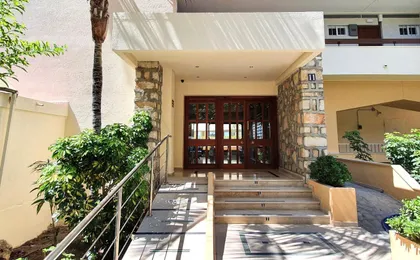 Beachfront Studio Apartment Marbella Center Neptuno Building Tenth Floor