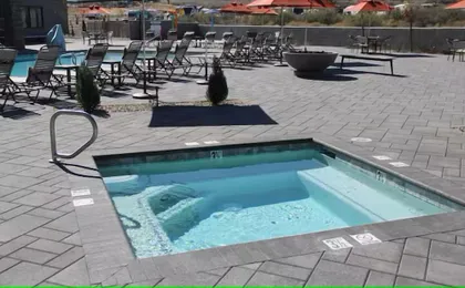 Verde Ranch RV Resort