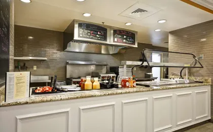 Hilton Garden Inn Austin/Round Rock