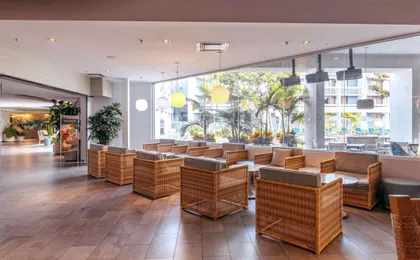 Hotel Mdr Marina Del Rey - a Doubletree by Hilton