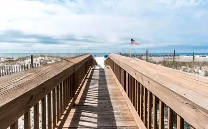 Harbour Place #202 by Southern Vacation Rentals