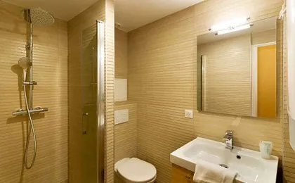 Hôtel Capfun Le Saint Germain, Paris