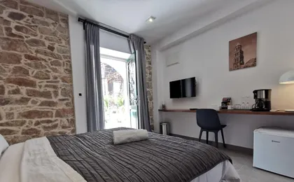 Fjaka Boutique Apartment