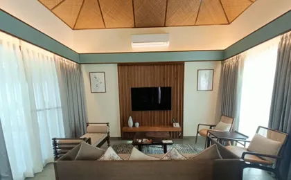 Golkonda Resorts & SPA