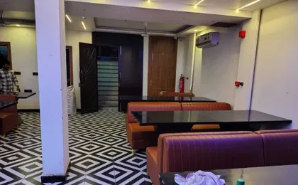 Hotel MKG Inn Club and Bar Jaipur
