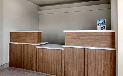 Ramada by Wyndham Merced