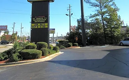 Sunset Inn - Augusta
