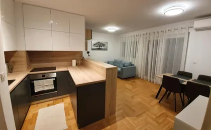 Apartman Luka Zagreb