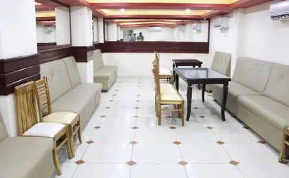 Hotel Tip Top Plaza