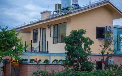Dali Buwan Xiaoxie Homestay (Haidong Store)