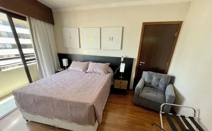 Tres de Julho Flats - Paulista