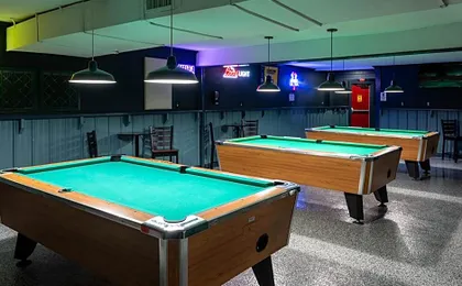 Budget Inn & Suites Baton Rouge