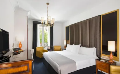Melia Paris Champs Elysees