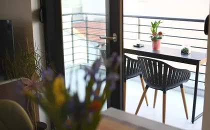 Apartment Maritimo