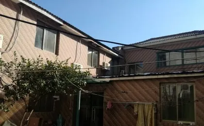 Xinjiyuan Hostel